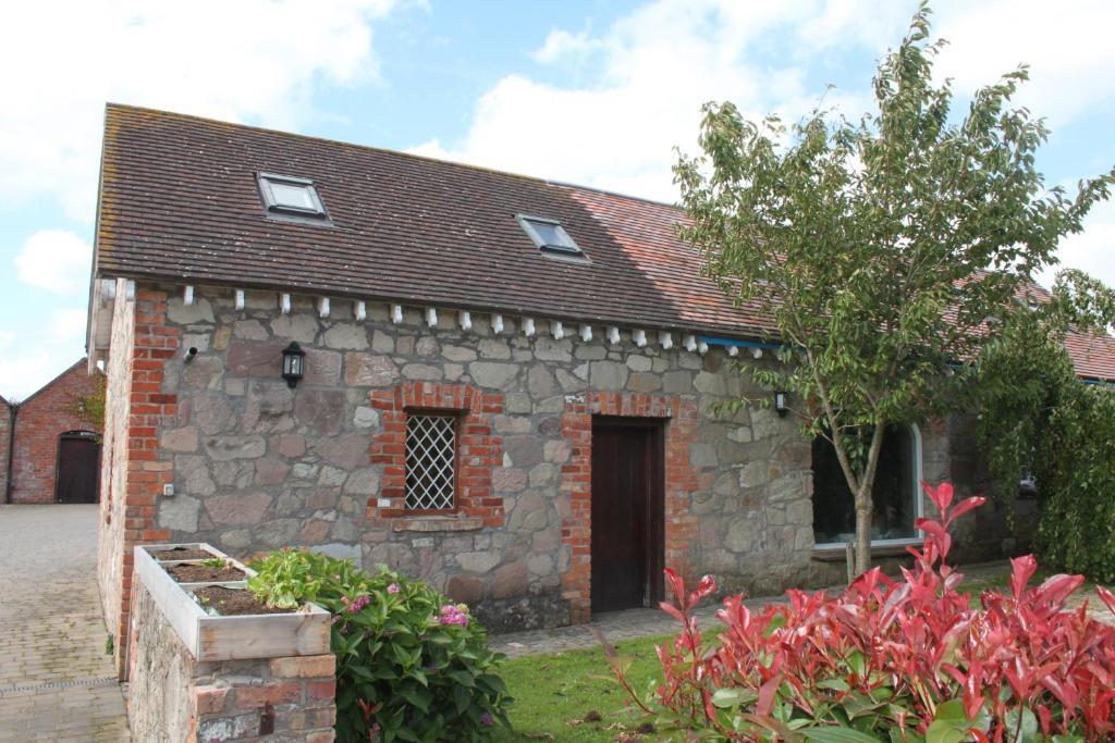 Clenaghans Moira Szoba fotó