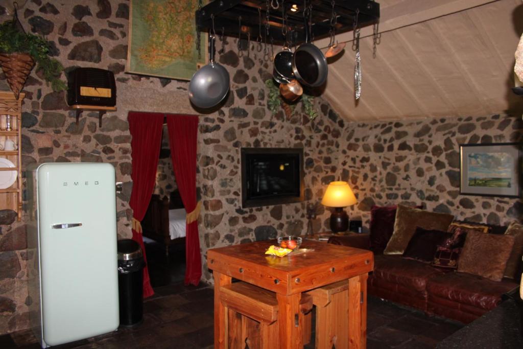 Clenaghans Moira Szoba fotó