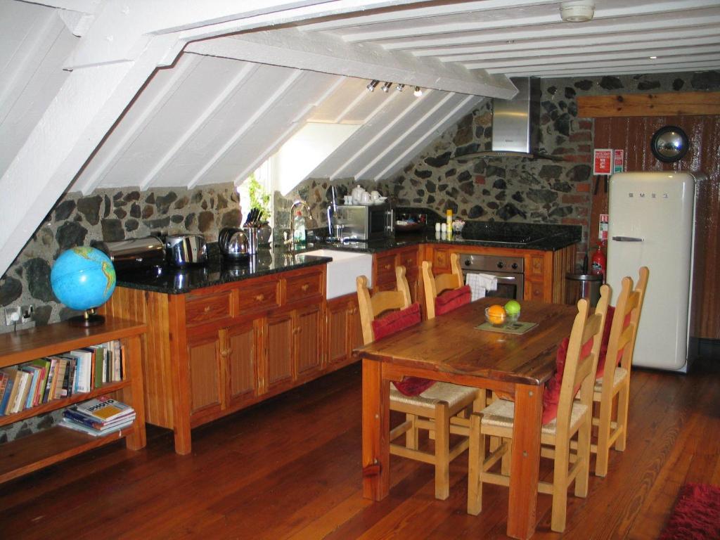 Clenaghans Moira Szoba fotó