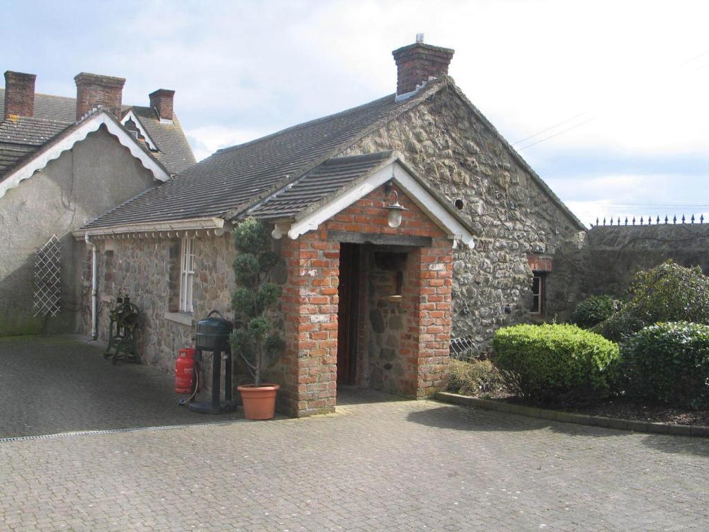 Clenaghans Moira Kültér fotó