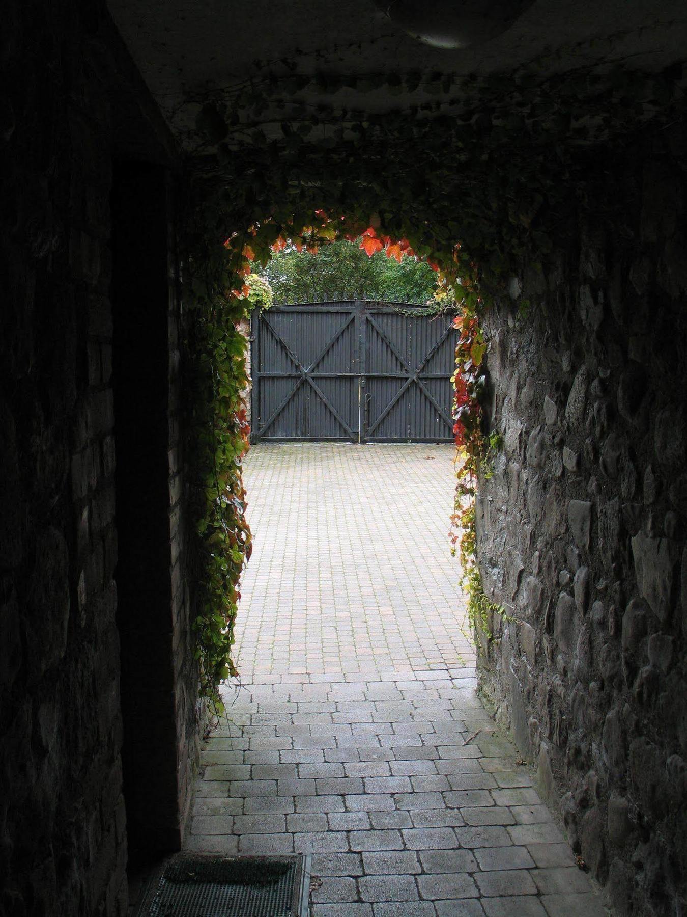 Clenaghans Hotel Moira  Kültér fotó